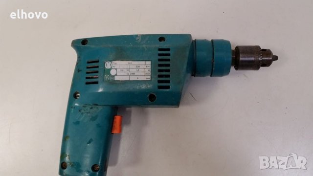 Бормашина Metabo  064, снимка 5 - Бормашини - 27643637