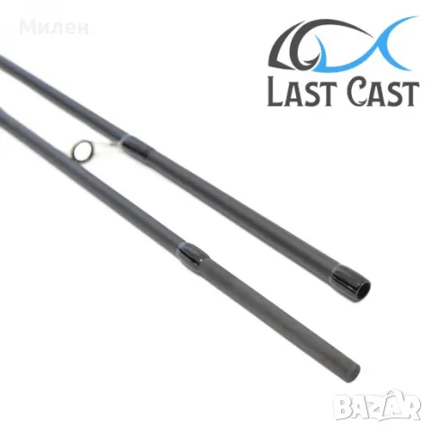 Спининг Last Cast Uni Cast S76M 2.28 m, 5-28 g, снимка 1 - Въдици - 48307472