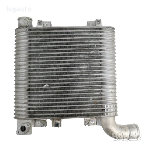 Интеркулер Hyundai Santa fe 2006-2013 ID:147046