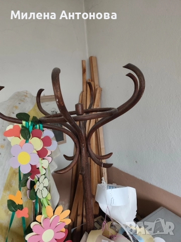 Виенска закачалка.