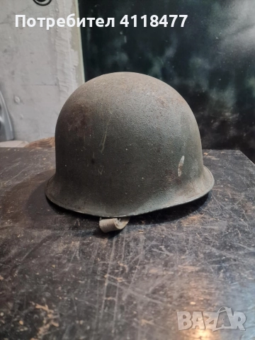 Френска венна каска