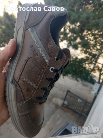 Ecco 42нм. 27,5см.