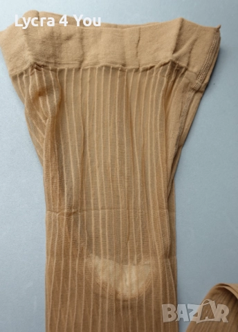 Oroblu Trend EU 42/44 ( размер III) луксозен фигурален чорапогащник, снимка 7 - Бельо - 52555140