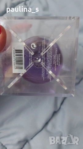 Шест броя / Стар бач код / Дамски парфюм "Roberto Cavalli", Ungaro, Lanvin Eclat d'arpege, снимка 13 - Дамски парфюми - 36995131