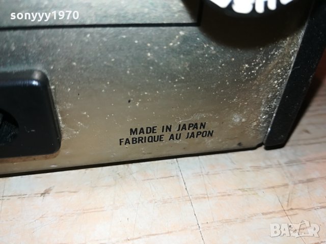 marantz pm151 made in japan-germany 1804211352, снимка 14 - Ресийвъри, усилватели, смесителни пултове - 32591932