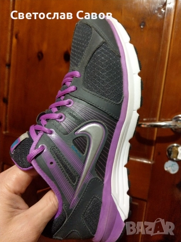 Nike Anodyne BS 40,5нм. 26,0см., снимка 7 - Маратонки - 52776360