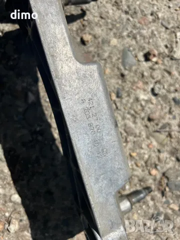 механизъм чистачки Mercedes W203 A2038200342 A2038204042 моторче, снимка 3 - Части - 50374622