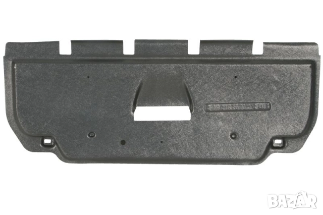 Пластмасови кори под двигател скорости Audi A6 C6 2004г – 2011г, снимка 2 - Аксесоари и консумативи - 52562240