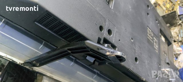 TV-Stand Base PANASONIC модел TX-40FSW400​ оригинална стойка ​ за телевизор, снимка 7 - Стойки, 3D очила, аксесоари - 40769536