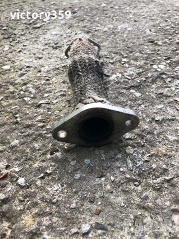 Тръби Audi A4 B5, снимка 2 - Части - 33433937