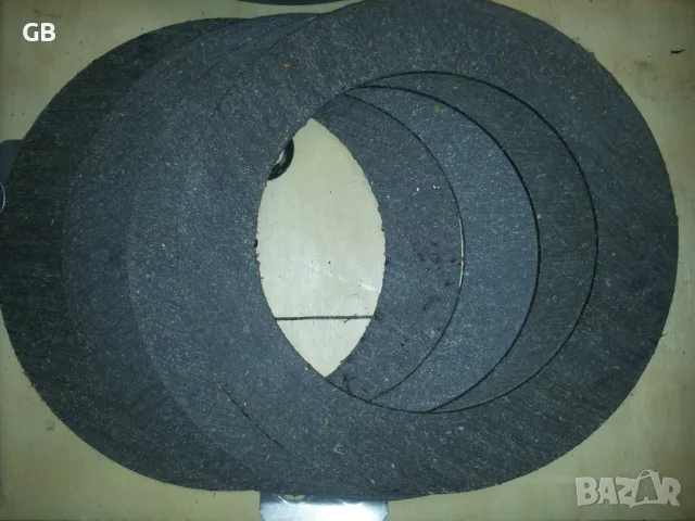 -20%! Части VW Костенурка 1200 1300, комплект, снимка 7 - Части - 49016961