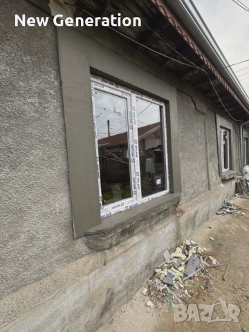 Продава къща на 100 метра от Дунавската градина с нов покрив и дограма , 9 стаи, снимка 9 - Къщи - 53278324