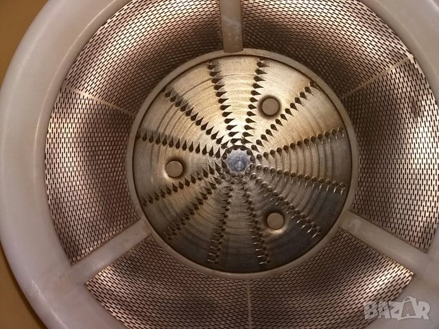 Сокоизтисквачка , снимка 10 - Сокоизстисквачки и цитрус преси - 32579550