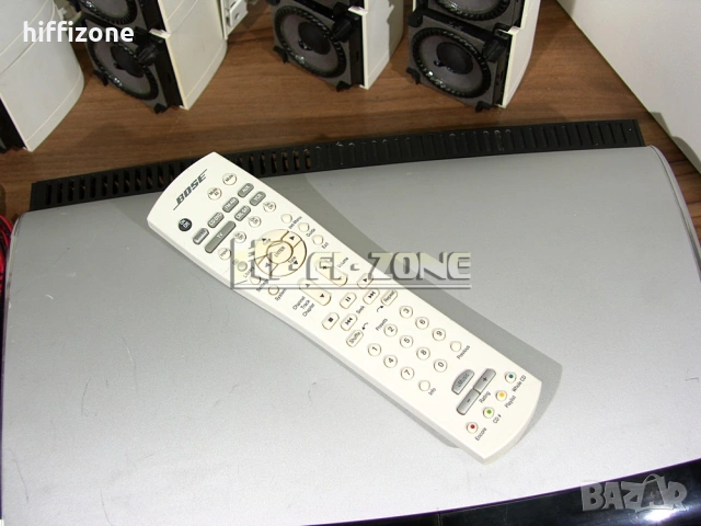  Bose model av38 комплект , снимка 9 - Тонколони - 53562131