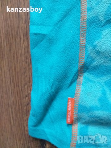 kari traa - страхотен дамски полар , снимка 6 - Блузи с дълъг ръкав и пуловери - 43106572