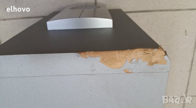 Субуфер Palladium, снимка 5 - Тонколони - 28953889