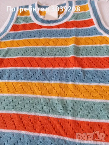 Продавам дамска блуза , снимка 2 - Блузи с дълъг ръкав и пуловери - 47747983