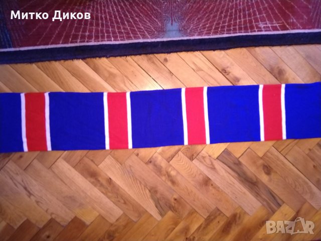 Валеренга Норвегия футболни шалове, снимка 14 - Футбол - 28147348