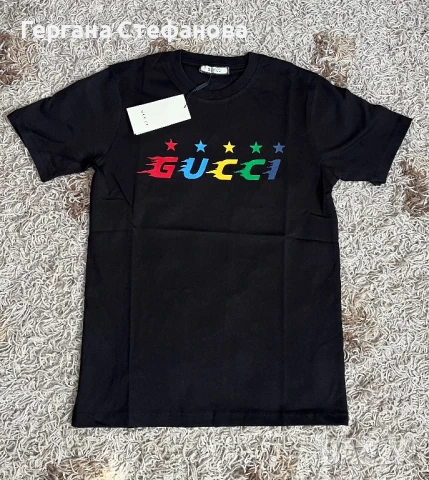 Мъжки маркови тениски  Размери с/м/л/хл/2хл Цена 28лв, снимка 1