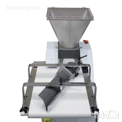 Вакуумна система за делене на тесто с електронен контрол, снимка 5 - Обзавеждане на кухня - 53254505