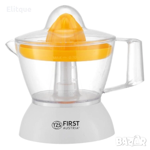 Сокоизстисквачка FIRST– Преминете към здравословен начин на живот