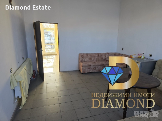 Първи и втори етаж от жилищна сграда в Димитровград, кв. Раковски, снимка 15 - Етаж от къща - 52415149