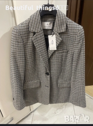 Сака и якета Зара, Страдивариус, снимка 3 - Сака - 51522523