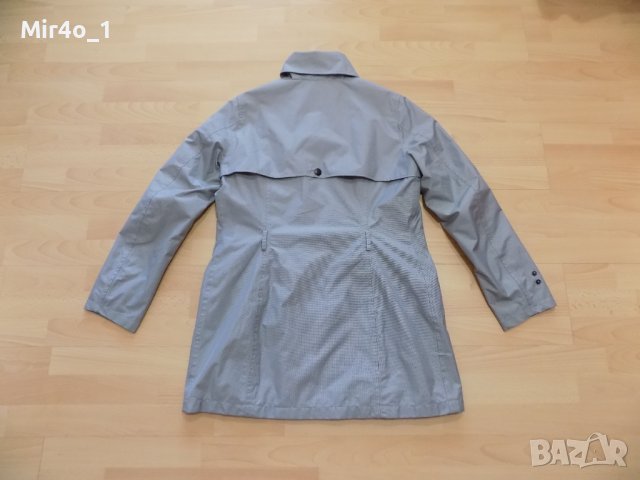 яке wellensteyn solitaire палто тренч горнище дамско оригинал спорт L, снимка 2 - Якета - 39956251