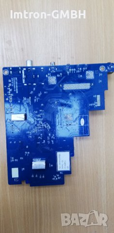 MAIN  BOARD JUC7.820.00248289  CHASSIS:HLS93FJ-IV, снимка 2 - Части и Платки - 36808690