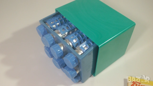 Ретро руски инструменти за къдрици, снимка 13 - Антикварни и старинни предмети - 53358502