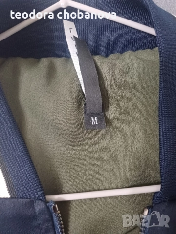 Тънко яке Imperial , снимка 3 - Якета - 51537862