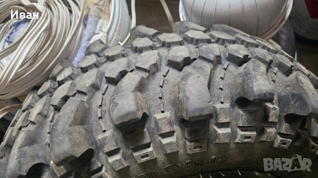 гуми silverstone 31.10.50.16, снимка 8 - Гуми и джанти - 52060979