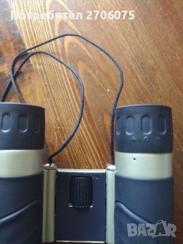 Бинокъл, снимка 6 - Оборудване и аксесоари за оръжия - 42948932