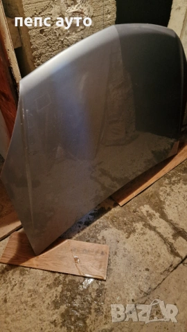 Преден капак за Астрa H