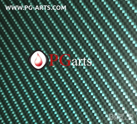 Фолио за хидрографика ULTRA SMALL BLACK CARBON 50, снимка 3 - Друго търговско оборудване - 53210792