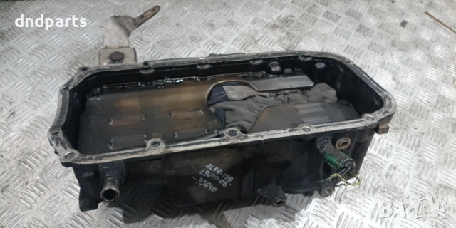 Картер Alfa Romeo 159 1.9JTD 2008г.	
