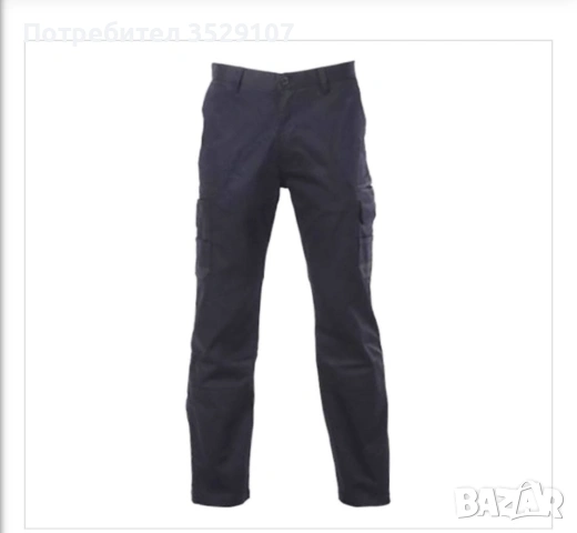 Работен панталон на Wurth 