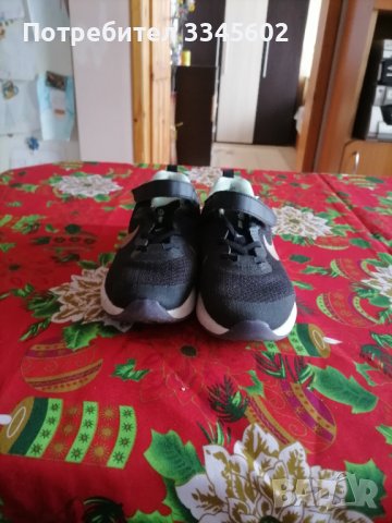 Маратонки Найк, снимка 3 - Детски маратонки - 43126208