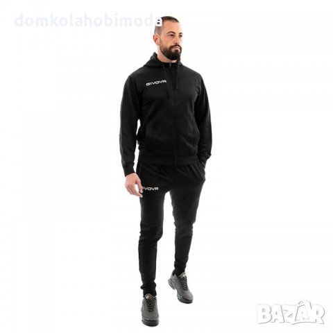 -54% отстъпка Анцуг GIVOVA King 4 Seasons, Всички размери, Три модела, снимка 6 - Спортни дрехи, екипи - 34670406