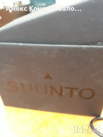 Часовник Suunto Traverse OW151, снимка 7 - Мъжки - 43056578