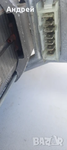 Мотор за пералня AEG, снимка 3 - Перални - 50836956