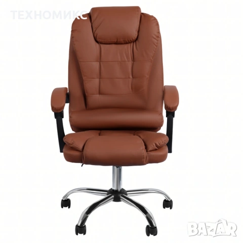 Ергономичен офис стол, снимка 6 - Столове за офис - 53115050