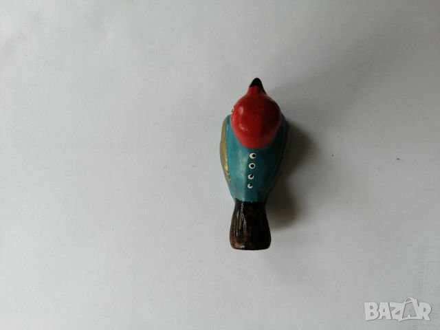 Окарина. , снимка 4 - Духови инструменти - 26724571