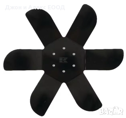 Висококачествени немски дискове за брани KRAMP, снимка 11 - Селскостопанска техника - 51561234