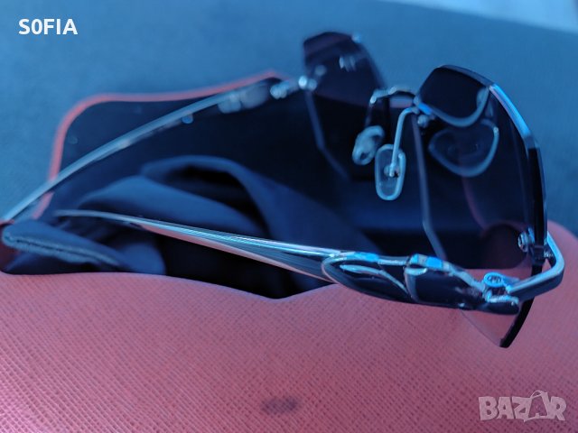 Cartier дамски слънчеви очила, снимка 2 - Слънчеви и диоптрични очила - 43851531