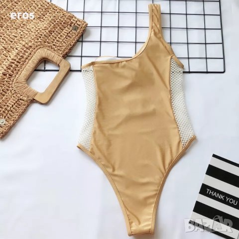 ЛИКВИДАЦИЯ БАНСКИ код 4560, снимка 4 - Бански костюми - 21690484