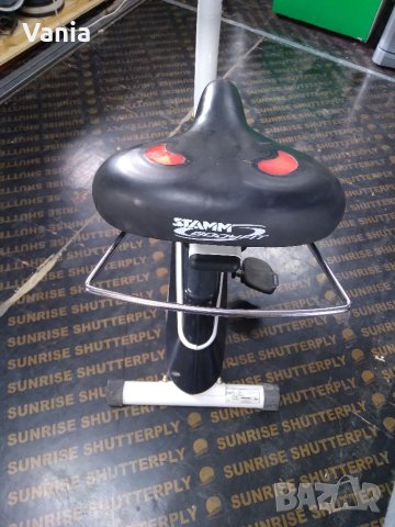 Велоаргометър /фитнес колело/, снимка 3 - Велосипеди - 40710443