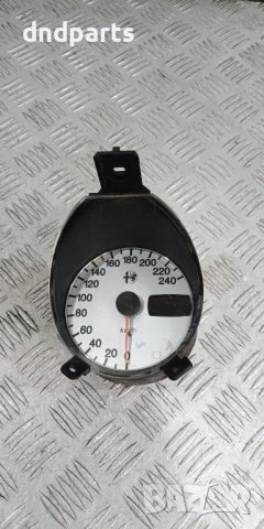 Километраж Alfa Romeo 156 1998г.	