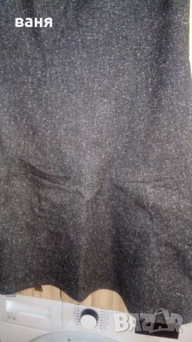 Сукман Nisin, снимка 3 - Сукмани - 26324333