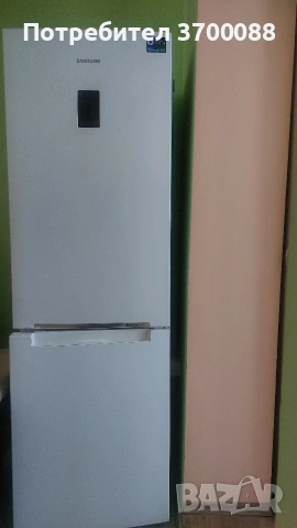 продавам хладилник